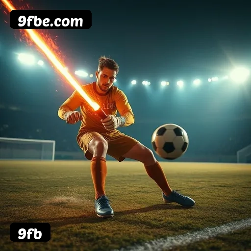 Vantagens exclusivas 9fb para jogadores brasileiros - São Paulo, Rio, BH