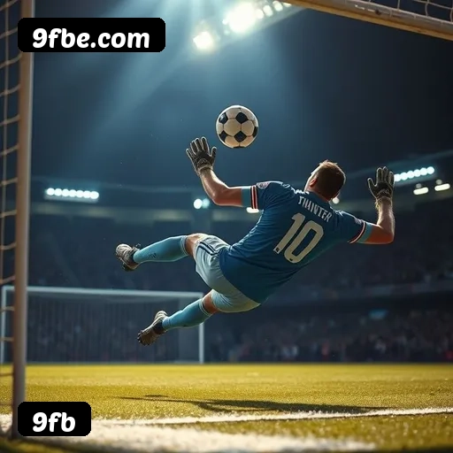 Requisitos do APK da 9fb para Android