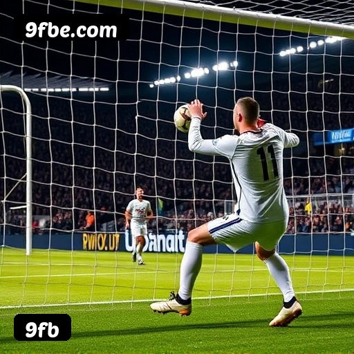 9fb PIX instantâneo Brasil - Depósito e saque em minutos 24/7