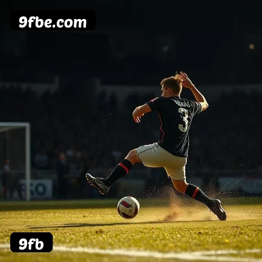 Níveis do programa VIP da 9fb